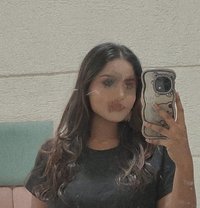 Rana Eid Special Verified Call Girls - escort in Hyderabad