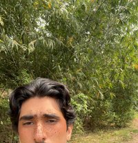 Rana Faiz - Male escort in Lahore