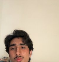 Rana Faiz - Male escort in Lahore