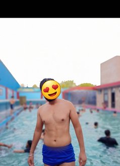 Rana - Male escort in Jaipur Photo 1 of 2