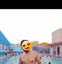 Rana - Male escort in Jaipur