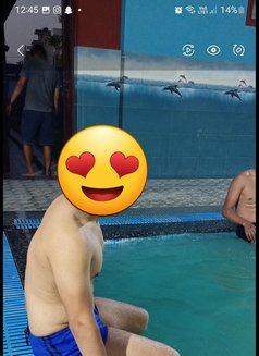 Rana - Male escort in Jaipur Photo 2 of 2