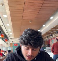 Rana - Acompañantes masculino in Gurgaon