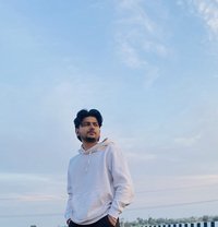 Rana - Male escort in Gurgaon