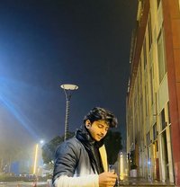 Rana - Male escort in Gurgaon