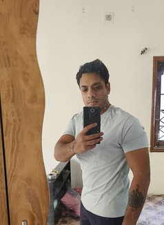 Rana - Male escort in Vadodara Photo 4 of 4