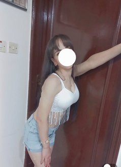 Rana Is Syrian - escort in Abu Dhabi Photo 2 of 4