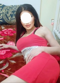 Rana Is Syrian - escort in Abu Dhabi Photo 3 of 4