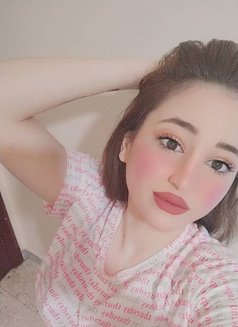 Rana Is Syrian - escort in Abu Dhabi Photo 1 of 4