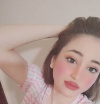 Rana Is Syrian - escort in Abu Dhabi