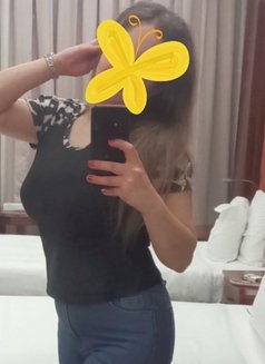 Rana Is Syrian - escort in Abu Dhabi Photo 2 of 4