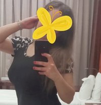 Rana Is Syrian - escort in Abu Dhabi