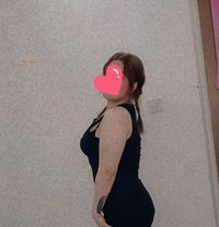 Rana Is Syrian - escort in Abu Dhabi