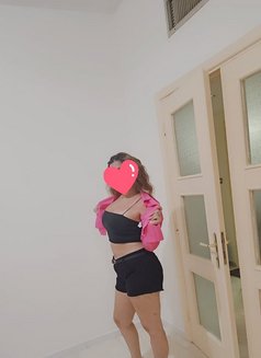 Rana Is Syrian - escort in Abu Dhabi Photo 4 of 4