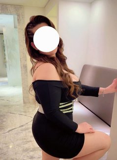 Rana Is Syrian - escort in Abu Dhabi Photo 2 of 5