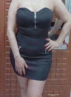 Rana Is Syrian - escort in Abu Dhabi Photo 3 of 5