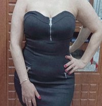 Rana Is Syrian - escort in Abu Dhabi