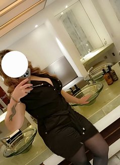 Rana Is Syrian - escort in Abu Dhabi Photo 4 of 5