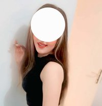 Rana Is Syrian - escort in Abu Dhabi