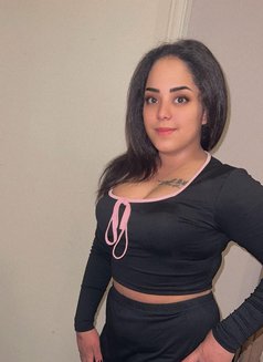 Rana - escort in Beirut Photo 1 of 6