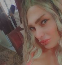 Rana - Transsexual escort in Beirut