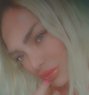 Barbie Dana - Transsexual escort in Beirut Photo 5 of 5
