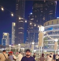 Rana - Acompañantes masculino in Dubai