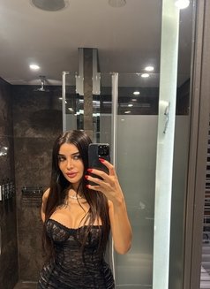 Rana Hot Curvy Tattoo Girl - escort in İstanbul Photo 19 of 20