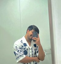 Ranak Dagar - Acompañantes masculino in New Delhi