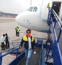 Ranbir - Male escort in New Delhi