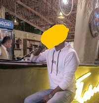 Ranbir - Male escort in New Delhi