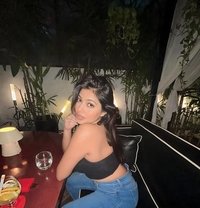 Ranchi - escort in Pune