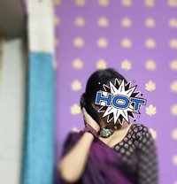 Real Meet & ( Cam face with nude) - escort in Chennai Photo 7 of 7