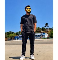 Rancho - Male escort in Pune