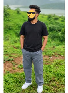 Rancho - Male escort in Pune Photo 3 of 3