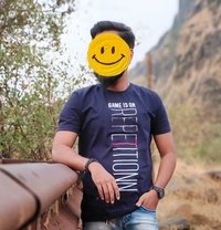 Rancho - Male escort in Pune