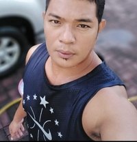 Rand Jay - masseur in Pampanga