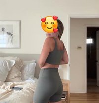 Randa - escort in Cairo