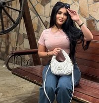 Randa Lebanese - puta in Beirut