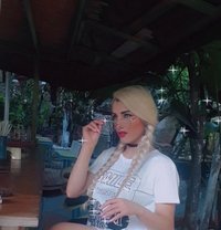 Randa Lebanese - escort in Beirut
