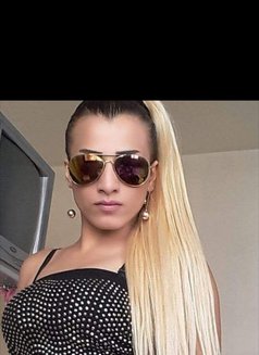 Randa Lebanese - escort in Beirut Photo 3 of 3