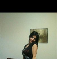 Najoo Lebanese - escort in Beirut