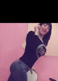 Najoo Lebanese - escort in Beirut Photo 3 of 4