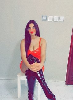 Randa Queen - escort in Abu Dhabi Photo 17 of 25