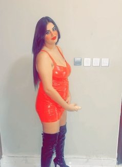 Randa Queen - escort in Abu Dhabi Photo 23 of 25