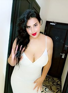 Randa Queen - escort in Abu Dhabi Photo 17 of 21