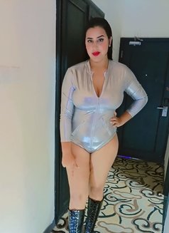 Randa Queen - escort in Abu Dhabi Photo 21 of 21