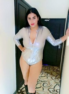 الملكة رندا Randa Queen - escort in Ajmān Photo 7 of 30