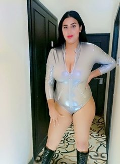 الملكة رندا Randa Queen - escort in Ajmān Photo 8 of 30