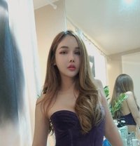 Randar - escort in Bangkok